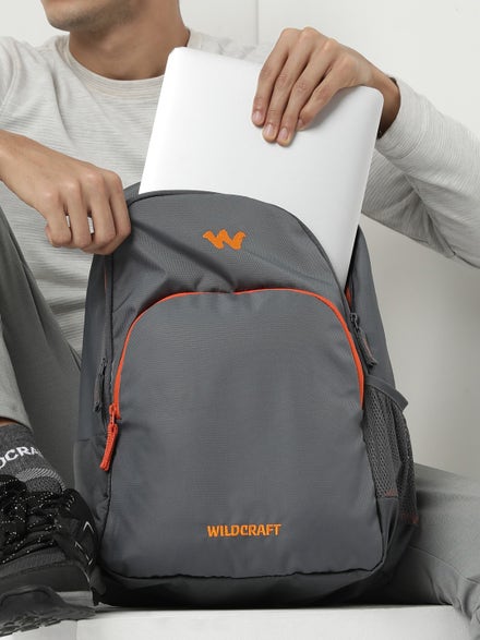 WILDCRAFT ACE 20L LAPTOP BACKPACK