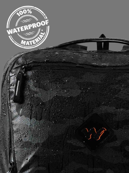 WILDCRAFT SEEKER LAPTOP BACKPACK 23 L