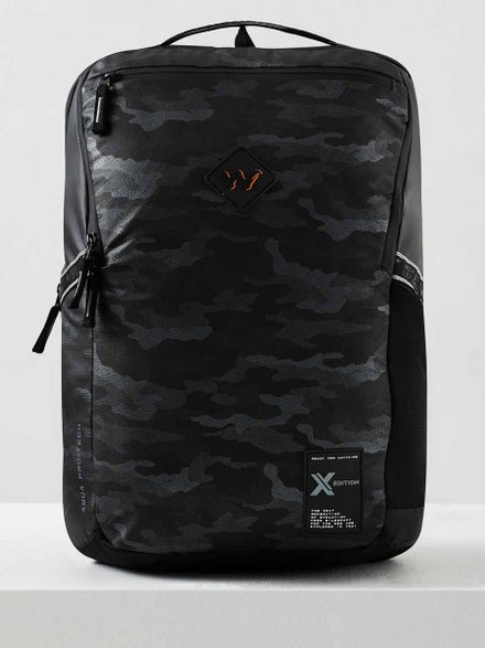 WILDCRAFT SEEKER LAPTOP BACKPACK 23 L