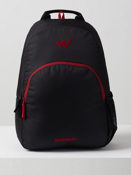 WILDCRAFT ACE 20L LAPTOP BACKPACK