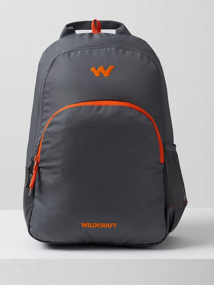 WILDCRAFT ACE 20L LAPTOP BACKPACK