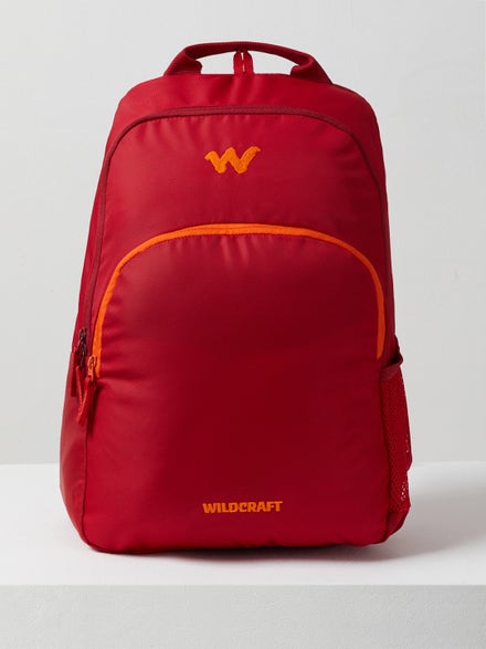 WILDCRAFT ACE 20L LAPTOP BACKPACK