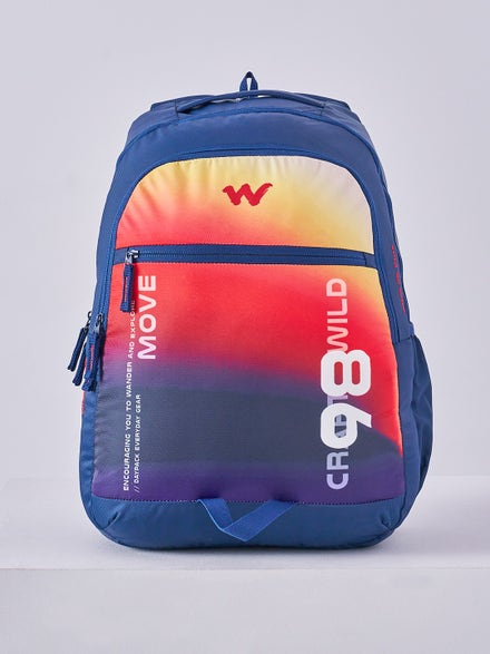 WILDCRAFT ATLAS 35 PLUS