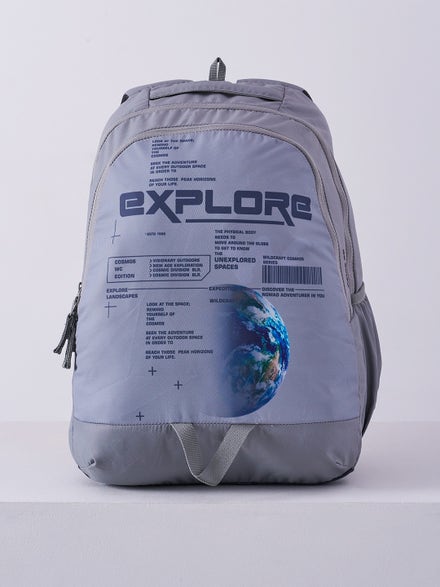 WILDCRAFT ATLAS 35