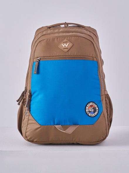 WILDCRAFT ATLAS 45 PRO