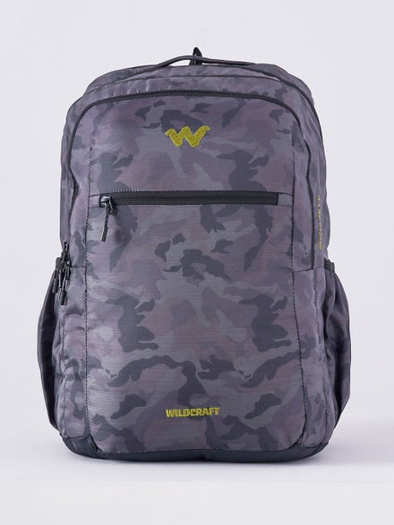 WILDCRAFT SIERRA 45 LAPTOP BACKPACK