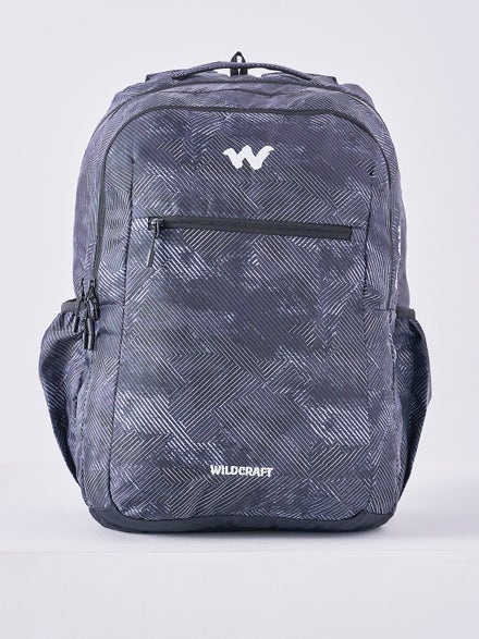 WILDCRAFT SIERRA 45 LAPTOP BACKPACK