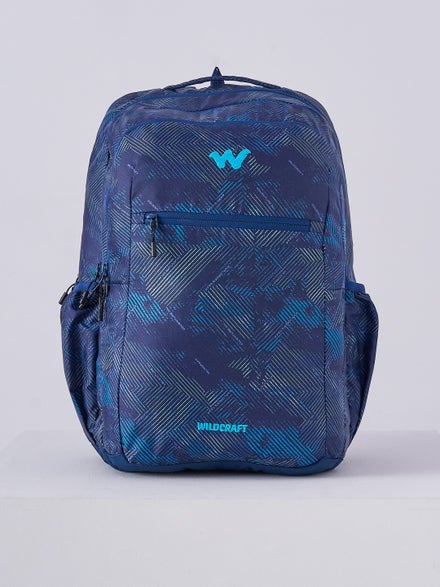 WILDCRAFT SIERRA 45 LAPTOP BACKPACK