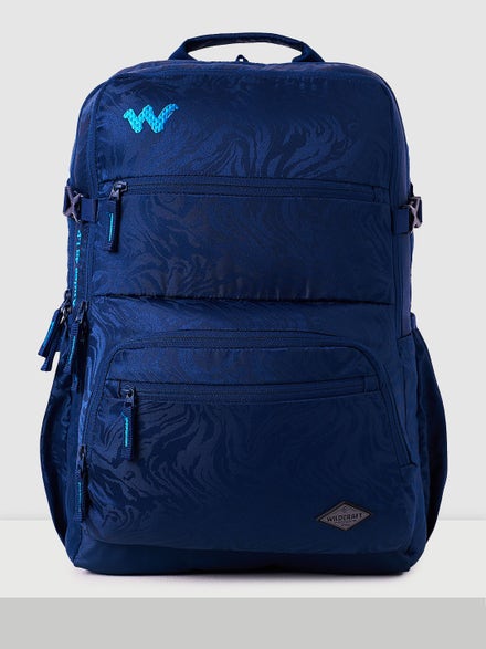 WILDCRAFT ANDES 45 LP BACKPACK