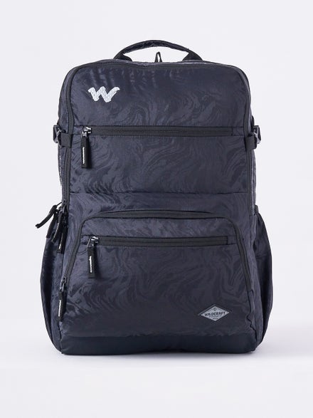 WILDCRAFT ANDES 45 LP BACKPACK