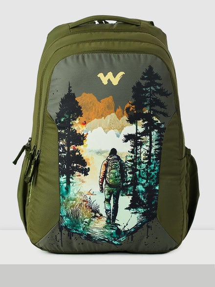 WILDCRAFT ATLAS 45 LP