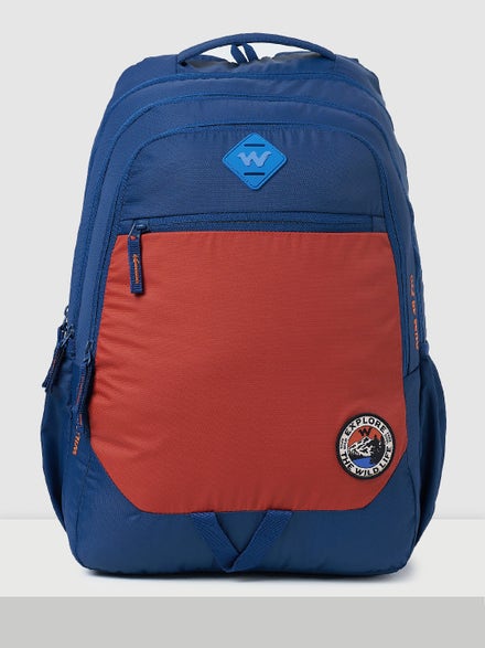 WILDCRAFT ATLAS 45 PRO