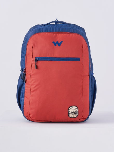 WILDCRAFT SIERRA 45 LAPTOP BACKPACK
