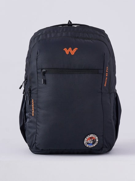 WILDCRAFT SIERRA 45 PRO