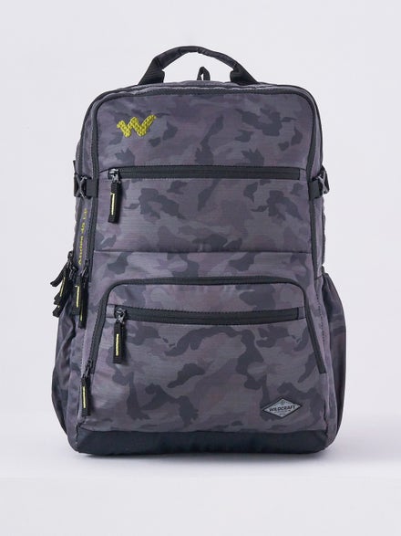 WILDCRAFT ANDES 45 LP BACKPACK