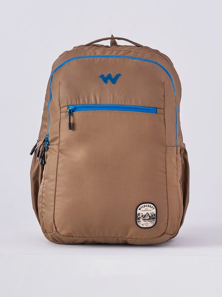 WILDCRAFT SIERRA 45 LAPTOP BACKPACK