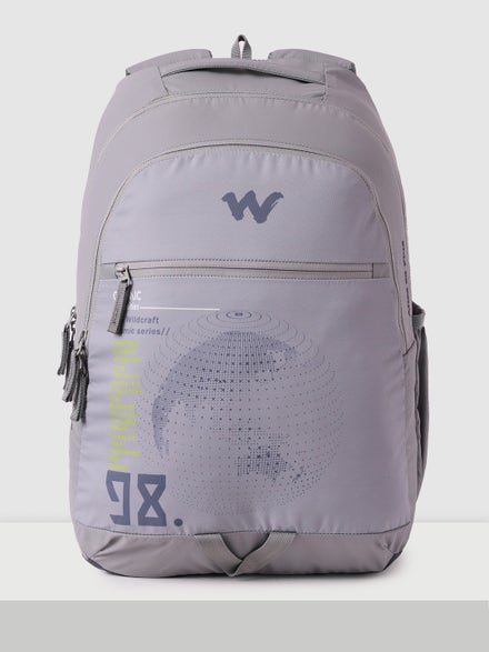 WILDCRAFT ATLAS 35 PLUS