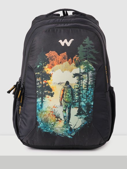 WILDCRAFT ATLAS 45 LP