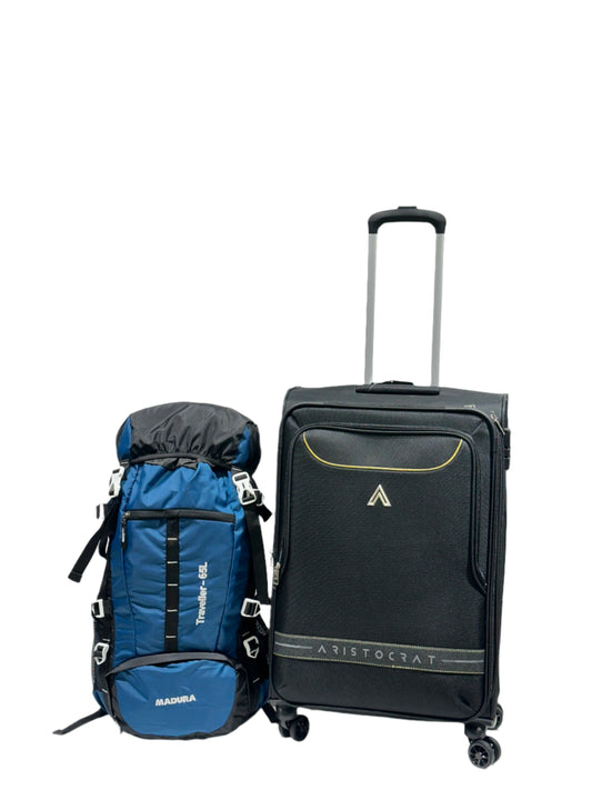 Aristocrat combo 3.1