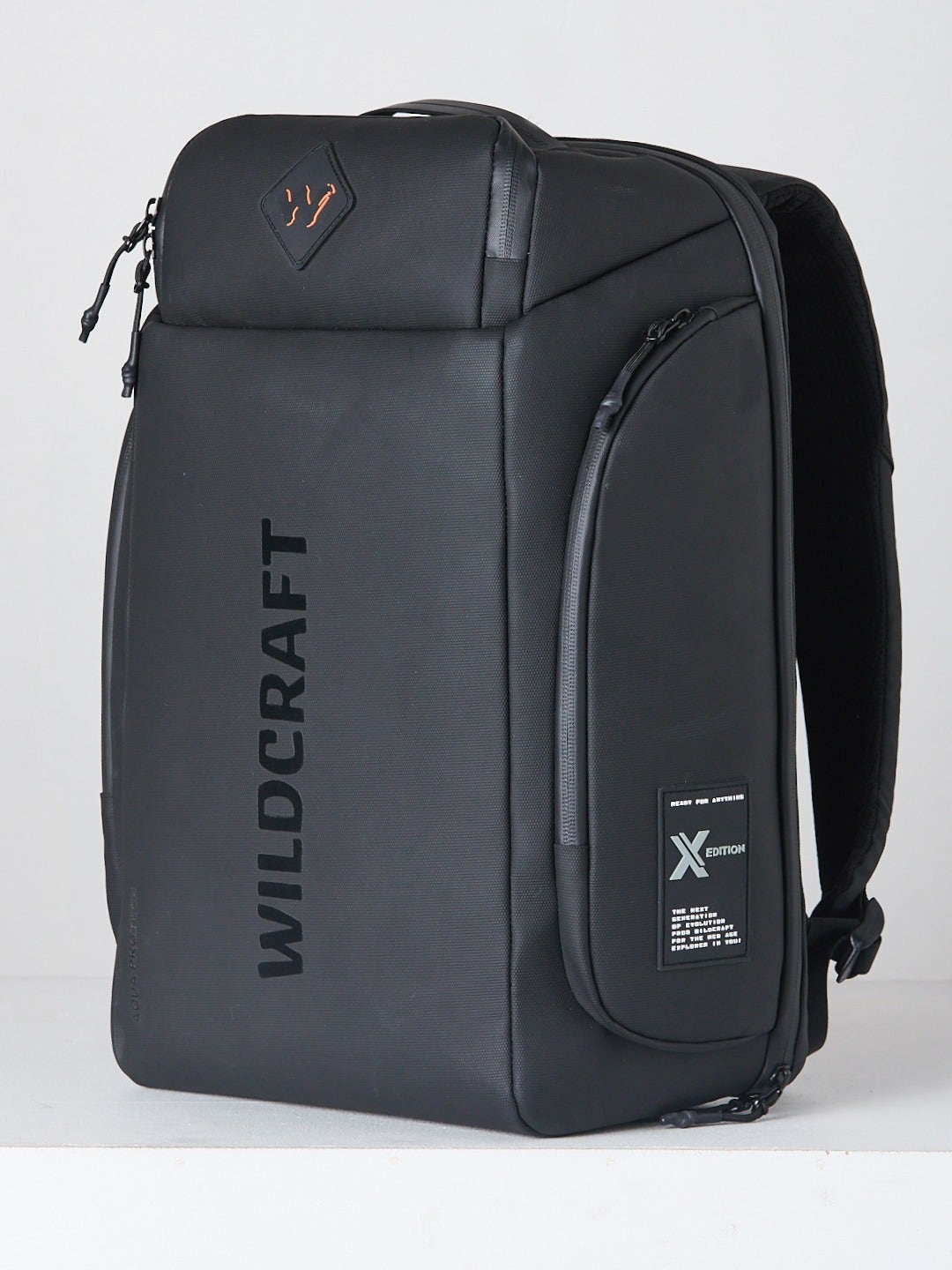WILDCFAFT TORRES PRO 25L LAPTOP BACKPACK