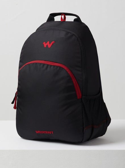 WILDCRAFT ACE 20L LAPTOP BACKPACK