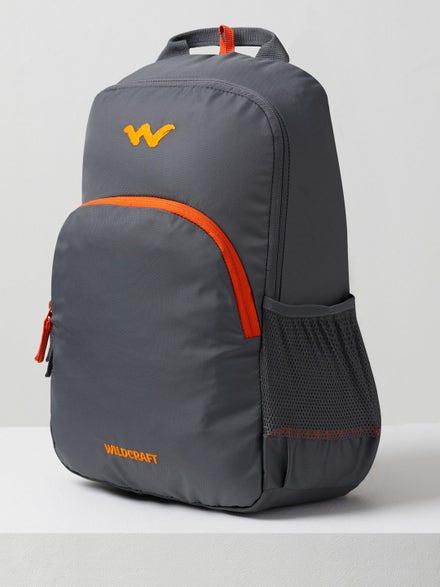WILDCRAFT ACE 20L LAPTOP BACKPACK