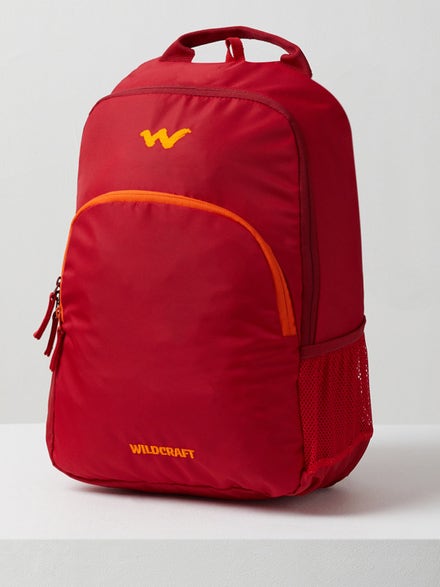 WILDCRAFT ACE 20L LAPTOP BACKPACK