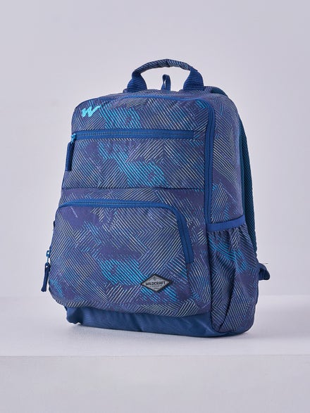 WILDCRAFT ANDES 15 BACKPACK
