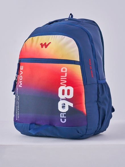 WILDCRAFT ATLAS 35 PLUS