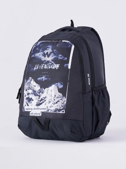 WILDCRAFT ATLAS 35