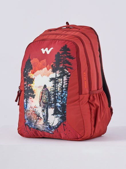 WILDCRAFT ATLAS 45 LP