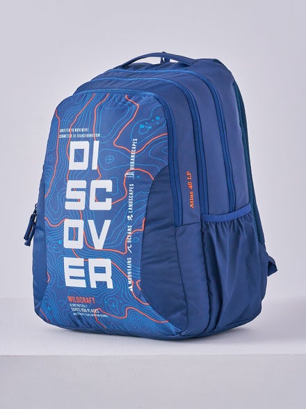 WILDCRAFT ATLAS 45 LP