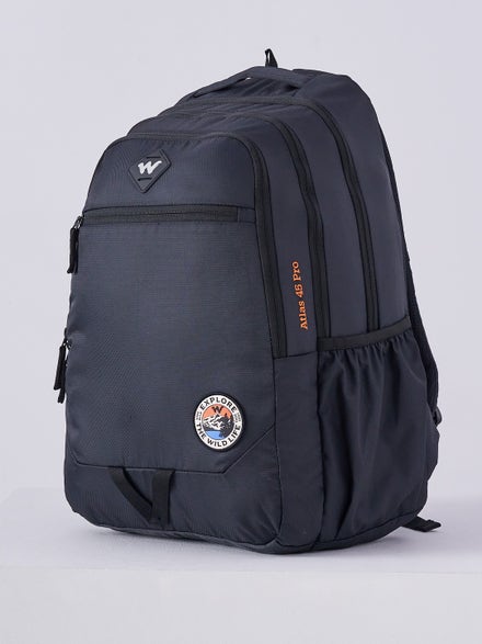 WILDCRAFT ATLAS 45 PRO
