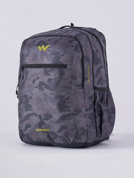 WILDCRAFT SIERRA 45 LAPTOP BACKPACK