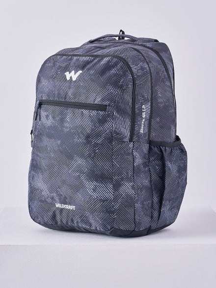 WILDCRAFT SIERRA 45 LAPTOP BACKPACK