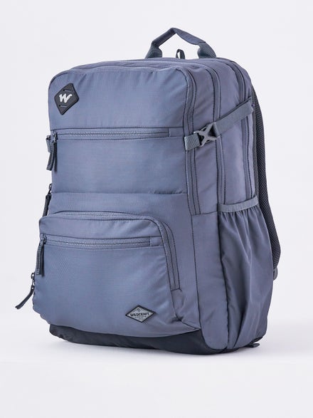 WILDCRAFT ANDES 45 LP BACKPACK