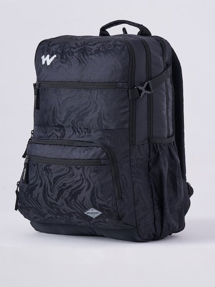 WILDCRAFT ANDES 45 LP BACKPACK