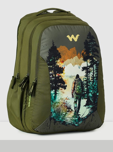 WILDCRAFT ATLAS 45 LP