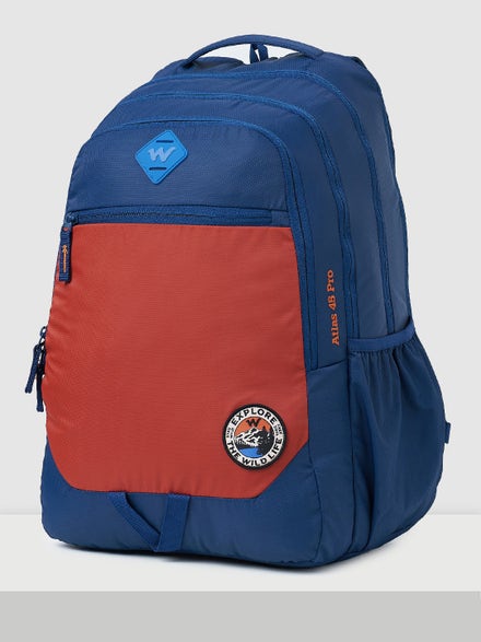 WILDCRAFT ATLAS 45 PRO