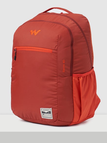 WILDCRAFT SIERRA 40 BACKPACK