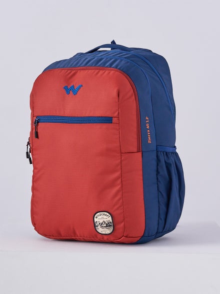 WILDCRAFT SIERRA 45 LAPTOP BACKPACK
