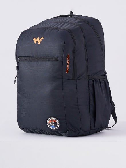 WILDCRAFT SIERRA 45 PRO