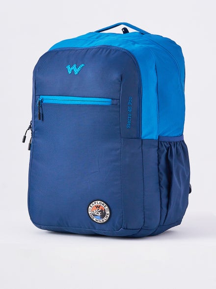 WILDCRAFT SIERRA 45 PRO
