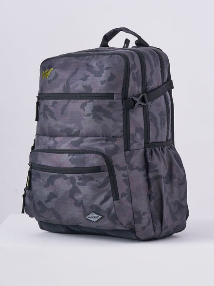 WILDCRAFT ANDES 45 LP BACKPACK
