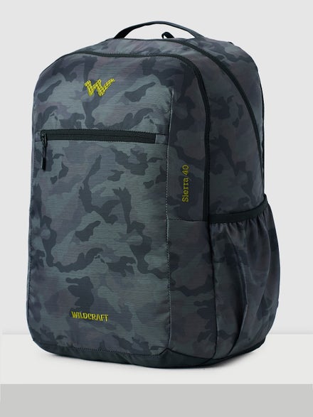 WILDCRAFT SIERRA 40 BACKPACK