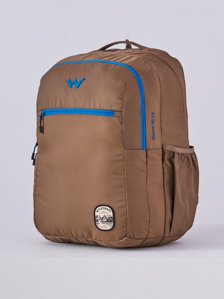WILDCRAFT SIERRA 45 LAPTOP BACKPACK