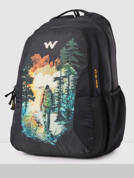 WILDCRAFT ATLAS 45 LP