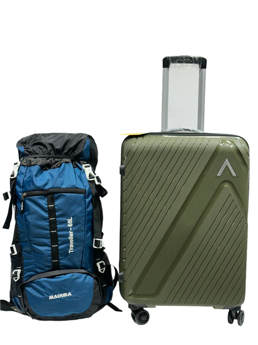 Aristocrat combo 6.1