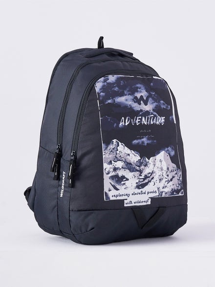 WILDCRAFT ATLAS 35