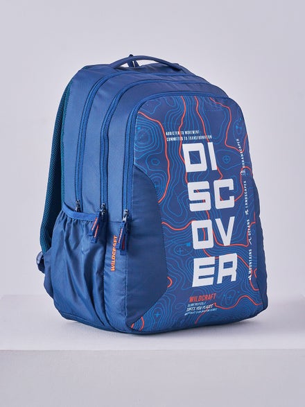 WILDCRAFT ATLAS 45 LP